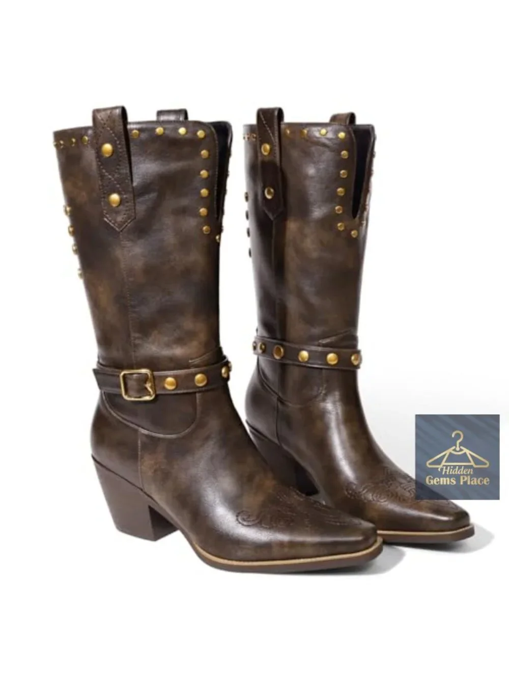 N/A these cowboy